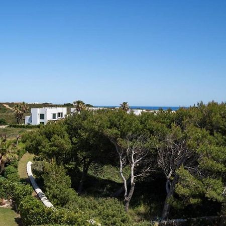 Villa Santa Helena Es Mercadal Eksteriør bilde