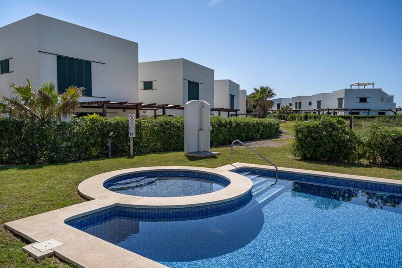 Villa Santa Helena Es Mercadal Eksteriør bilde